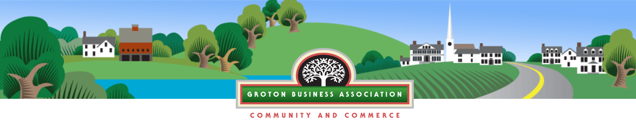 Groton Business Association